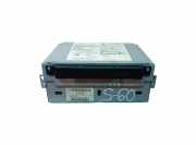 Radio/Navigationssystem-Kombination Volvo S60 II (134) 31357004AA