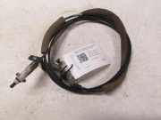 Schalter zum Öffnen des Kraftstofftanks TOYOTA AVENSIS VERSO (_M2_) 2.0 D (CLM20_)