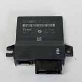 Gateway-Steuereinheit AUDI A6 (4F2, C6) 2.0 TDI 4F0907468D