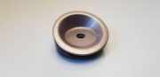 Kraftstofftankdeckel CITROËN BERLINGO Furgon (M_) 1.4 i bivalent (MBKFW) 9636357777