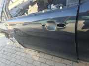 Vordere linke Tür SSANGYONG KORANDO 2.2 Xdi 4WD