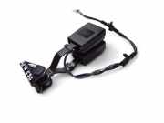 Gurtschloss Citroen C5 III (RD) 96561757XT