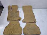 Mattenset BMW 5 (E60) 525 i