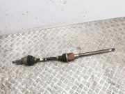 Antriebswelle vorne rechts LAND ROVER RANGE ROVER VELAR (L560) 2.0 D200 MHEV 4x4