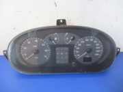 Tachometer Renault Megane Scenic (JA) 09043080026
