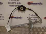 Fensterheber links hinten Peugeot 308 I SW () 9634456980