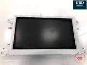 Display Audi Q5 (8R) 8T0919604B