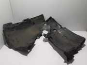 Radhaus links vorne Renault Captur I (H5, J5)