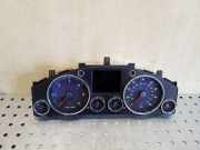 Kombiinstrument VW TOUAREG (7LA, 7L6, 7L7) 3.0 V6 TDI 0263655608