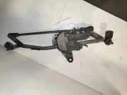 Scheibenwischermechanismus vorne VW PASSAT Variant B6 (3C5) 2.0 TDI 3C1955023E 3C1955023G
