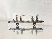 Einspritzleiste Opel Corsa D (S07) 0445214222