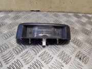 Kennzeichenbeleuchtung RENAULT TRAFIC II Furgon (FL) 2.0 dCi 115 (FL01, FL0U) 93854773 8200434687