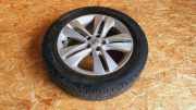 Stahlfelgen Satz Opel Vectra C Caravan (Z02) 51986286
