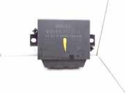 Einparkhilfe PDC Steuergerät RENAULT MASTER III Minibus / passenger (JV) 2.3 dCi 110 FWD 604184 8201015177