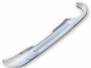 Zier-/Schutzleistensatz für Stoßfänger BMW X1 (E84) 7303804