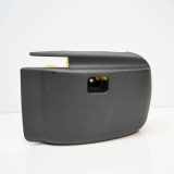 Lenkmechanismus Verkleidung VW JETTA MK6 (162, 163) 2.0 TDI 5C6858559