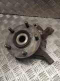 Radnaben vorne links MAZDA PREMACY (CP) 1.9