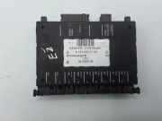 Steuergerät für Rücksitz MERCEDES-BENZ M (W163) ML 270 CDI (163.113) 05020900 A1635452132