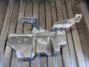 Rechte Unterbodenabdeckung