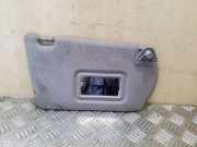 Rechte Sonnenblende NISSAN ALMERA II (N16) 1.5 dCi