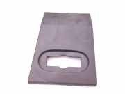 Zierleiste Kotflügel vorne links