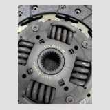 Kupplungsscheibe FORD TRANSIT Furgon 2.4 TDCi [RWD] 326004810