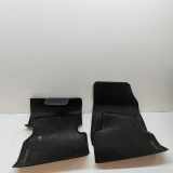 Mattenset SKODA ENYAQ iV SUV (5AC, 5AZ) 80X 4x4 5LA061500B 5LA061500A