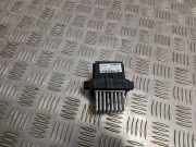 Blower Fan Relay FORD S-MAX 2.0 TDCi DG9H19E624AA