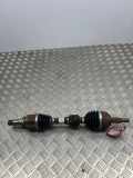 Antriebswelle vorne links RENAULT CLIO V (B7_) 1.3 TCe 130 (B7MF) 391010516R