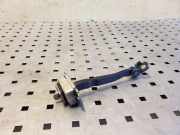 Türanschlag vorne rechts NISSAN X-TRAIL (T31) 2.0 dCi