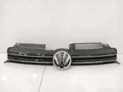 Vorderer oberer Gitter VW GOLF VI Variant (AJ5) 1.6 MultiFuel