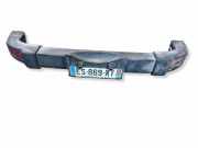 Hintere Stoßstange JEEP WRANGLER III (JK) 3.6 V6