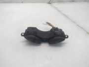 Windschutzscheibe Heizung Schalter FORD FOCUS (DAW, DBW) 1.8 Turbo DI / TDDi YS4T19A945BA