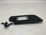 Rechte Sonnenblende CHEVROLET CORVETTE (C7) 6.2 22972375