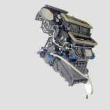 HEIZUNGSKASTEN GEBLÄSEKASTEN KLIMAKASTEN VOLVO V40 Hatchback D2 31436549