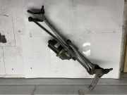 Scheibenwischermechanismus vorne BMW 3 (E90) 320 d 697826401