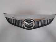 Vorderer oberer Gitter MAZDA 6 Station Wagon (GY) 2.0 DI GR1L50712
