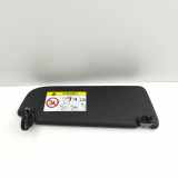 Linke Sonnenblende AUDI A6 (4G2, C7, 4GC) 3.0 TDI quattro 4G2857551C