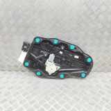 Türfensterheber hinten links AUDI Q4 SUV (F4B) 45 e-tron 11A839401F