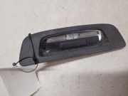 Heckklappengriff Opel Astra J Caravan (P10) 162733