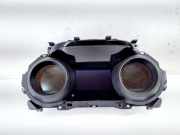 Kombiinstrument TOYOTA YARIS (_P21_) 1.5 Hybrid MB257630-7422 83800-K0271