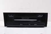 Radio/Navigationssystem-Kombination Audi A4 Avant (8K, B8) 8R1035666C