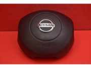 Schleifring Airbag Nissan Micra III (K12)