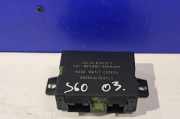 Steuergerät Einparkhilfe Volvo S60 I (384) 9187071