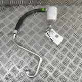 Klimaleitung TOYOTA PRIUS (_W6_) 2.0 PHEV 88703-16340