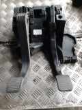 Kupplungspedal CITROËN JUMPER Furgon 2.2 HDi 120 3802501017