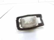 Kennzeichenbeleuchtung MAZDA MPV I (LV) 2.5 TD 0384