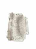 Heat Insulation VOLVO V90 II 2.0 D3 31497228