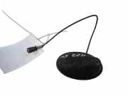 Antenne Dach Peugeot 407 () 9650911180