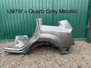 Seitenverkleidung hinten links AUDI Q7 (4M) 3.0 TDI quattro